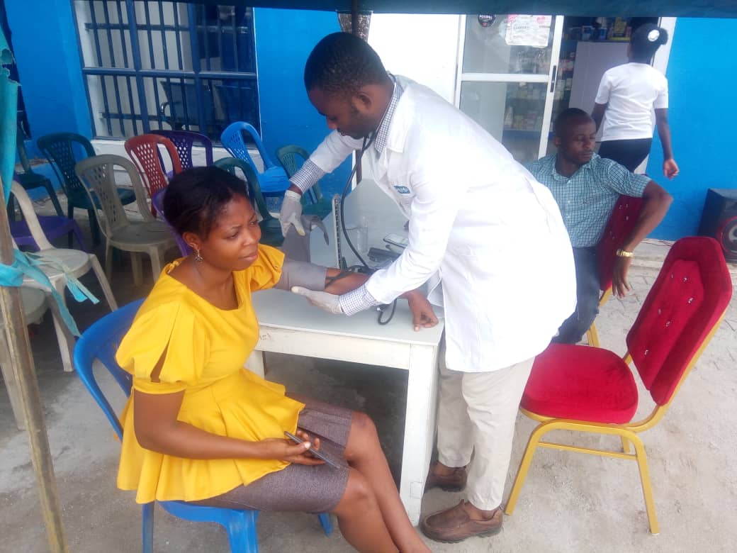 The Importance of Regular Health Check-Ups