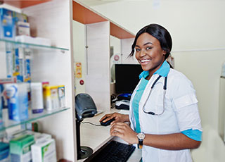 Pharmaceutical Services