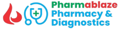 Pharmblaze Logo